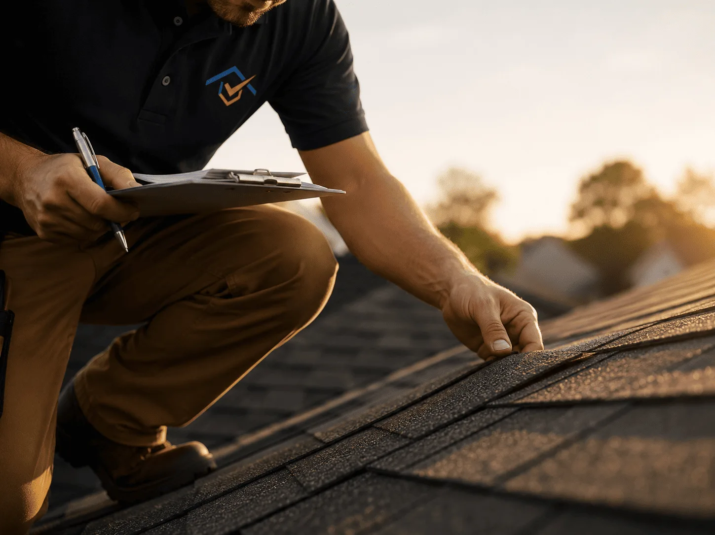 Why Choose Roof Inspection in Appomattox, VA