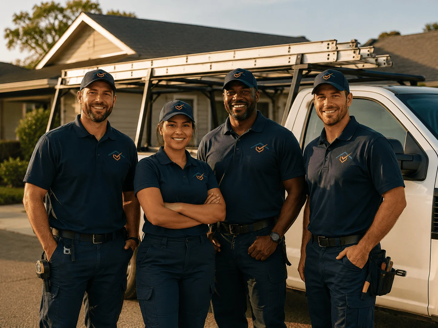 Roof Inspection company in Appomattox, VA